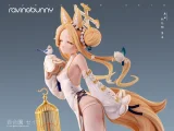 【Pre order】Raving Bunny Studio 1/6 Blue Archive Yurizono Seia