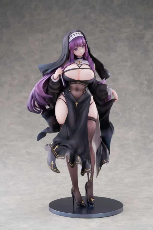 【Pre order】Hello Studio 1/6 Frieren: Beyond Journey's End Sister Fern