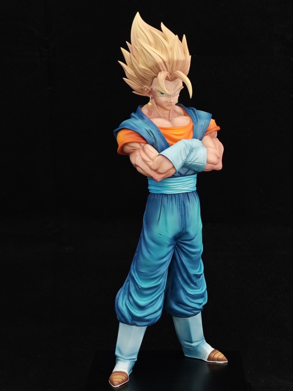 【In Stock】Jack Bond Studio 1/6  Dragon Ball Vegetto