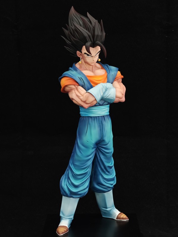 【In Stock】Jack Bond Studio 1/6  Dragon Ball Vegetto