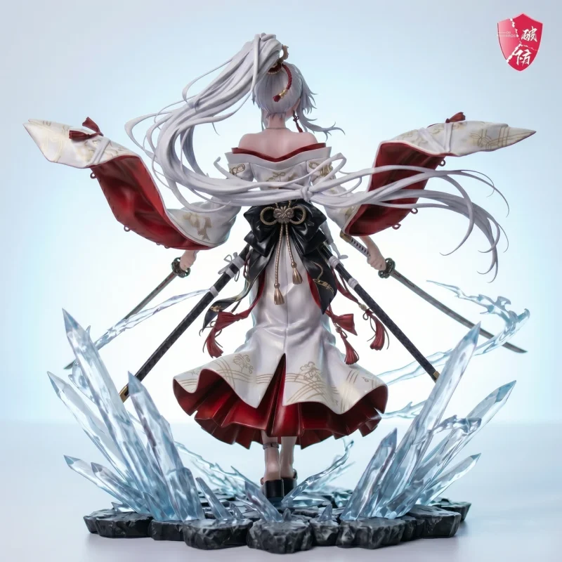 【Pre order】PoFang Studio 1/6 & 1/4 Wuthering Waves Hiyuki