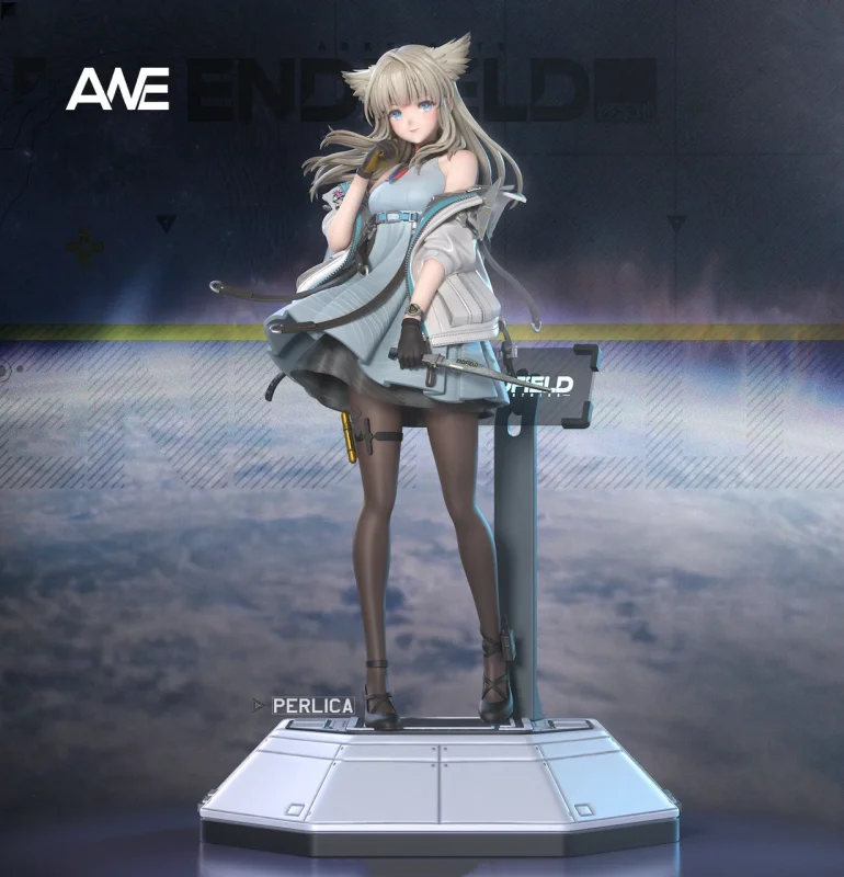 【Pre order】ANE Studio - Arknights Perlica