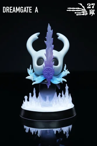 【Pre order】27abyss Studio - Hollow Knight: ‌Silk Song Dreamgate