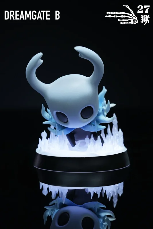 【Pre order】27abyss Studio - Hollow Knight: ‌Silk Song Dreamgate
