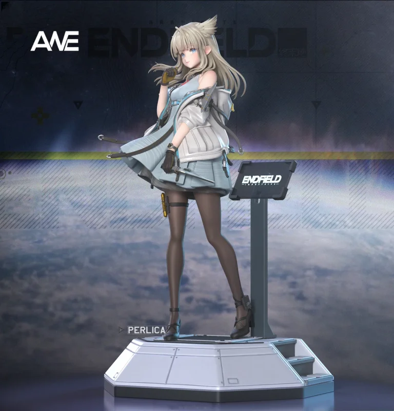 【Pre order】ANE Studio - Arknights Perlica