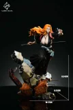 【Pre order】LoaDen Studio 1/6 Bleach Matsumoto Rangiku
