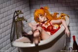 【Pre order】Loveholic Studio x Miayama Shiro - Neon Genesis Evangelion Asuka Langley Soryu