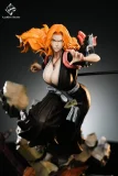 【Pre order】LoaDen Studio 1/6 Bleach Matsumoto Rangiku