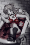【Pre order】Loveholic Studio x Miayama Shiro - Neon Genesis Evangelion Asuka Langley Soryu