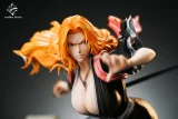 【Pre order】LoaDen Studio 1/6 Bleach Matsumoto Rangiku