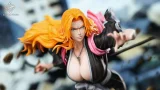 【Pre order】LoaDen Studio 1/6 Bleach Matsumoto Rangiku