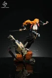 【Pre order】LoaDen Studio 1/6 Bleach Matsumoto Rangiku