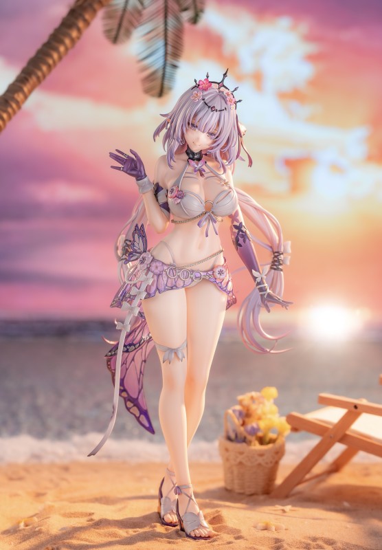 【Pre order】DNJ Studio 1/6 Honkai: Star Rail Castorice