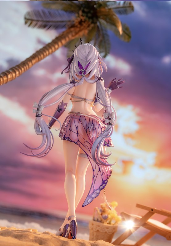 【Pre order】DNJ Studio 1/6 Honkai: Star Rail Castorice
