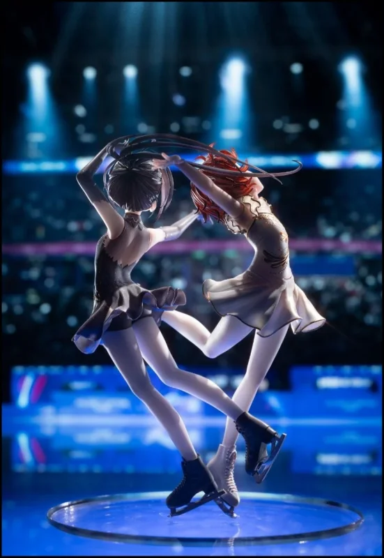 【Pre order】MAM BO Studio - Yuitsuka Inori & Kamisaki Hikaru