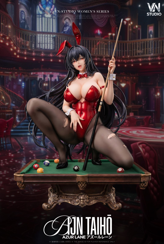 【Pre order】VN Studio 1/6 Azur Lane IJN Taihō