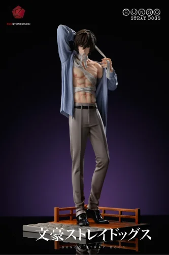 【Pre order】RedStone Studio 1/6 Bungo Stray Dogs Osamu Dazai