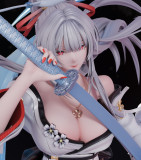 【Pre order】MiYin Studio 1/6 Wuthering Waves Hiyuki