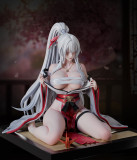 【Pre order】MiYin Studio 1/6 Wuthering Waves Hiyuki