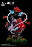 【Pre order】Exorcism Studio x Mimo Studio 1/6 Inuyasha Kikyō