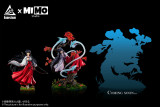 【Pre order】Exorcism Studio x Mimo Studio 1/6 Inuyasha Kikyō