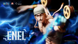 【Pre order】Lightyear Studio - One Piece Enel (Copyright)