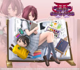 【Pre order】Cute Creators Studio 1/6 Too many losing heroines! Chika Komari