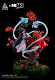 【Pre order】Exorcism Studio x Mimo Studio 1/6 Inuyasha Kikyō