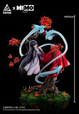 【Pre order】Exorcism Studio x Mimo Studio 1/6 Inuyasha Kikyō
