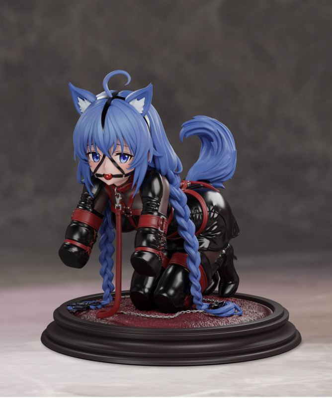 【Pre order】Tensei Studio 1/6 Mushoku Tensei: Jobless Reincarnation‌ Imprisoned Roxy