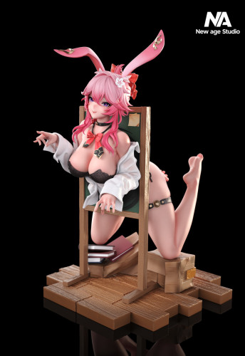 【Pre order】New Age Studio 1/6 Honkai Impact 3 Yae Sakura