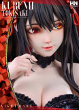 【Pre order】Honey Studio 1/1 Bust Date a Live Tokisaki Kurumi