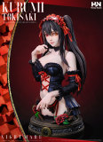 【Pre order】Honey Studio 1/1 Bust Date a Live Tokisaki Kurumi