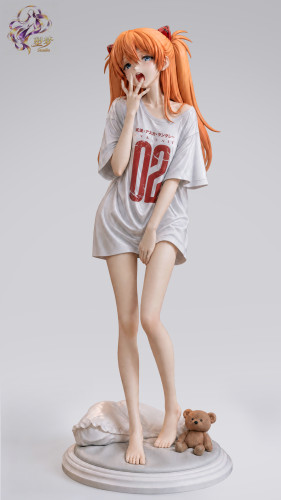 【Pre order】SuMeng Studio 1/6 Neon Genesis Evangelion Asuka Langley Soryu