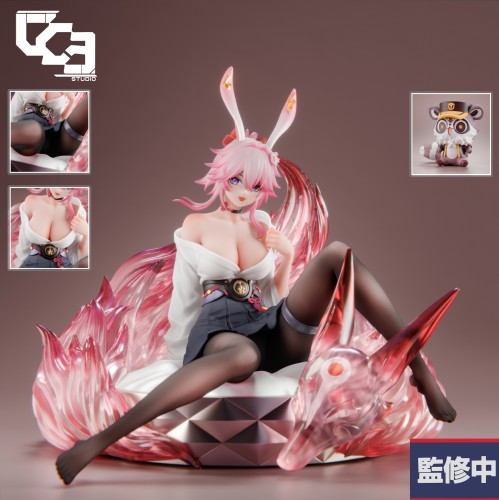 【Pre order】LGY studio 1/6 Honkai：Star Rail Evanescia