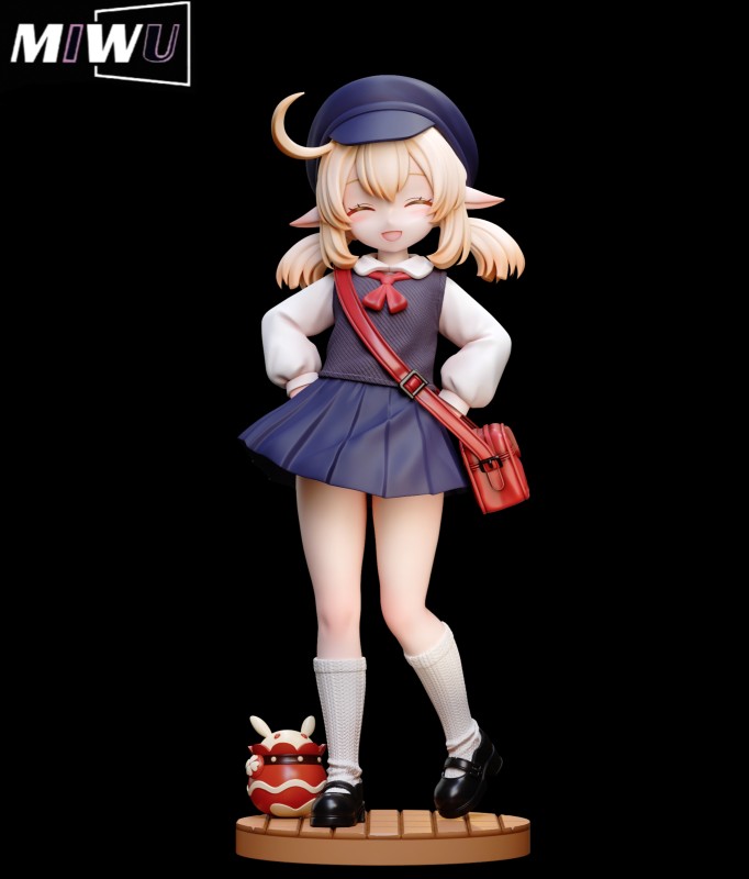 【Pre order】Miwu Studio 1/6 Genshin Impact Klee
