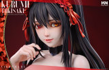 【Pre order】Honey Studio 1/1 Bust Date a Live Tokisaki Kurumi