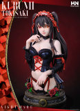 【Pre order】Honey Studio 1/1 Bust Date a Live Tokisaki Kurumi