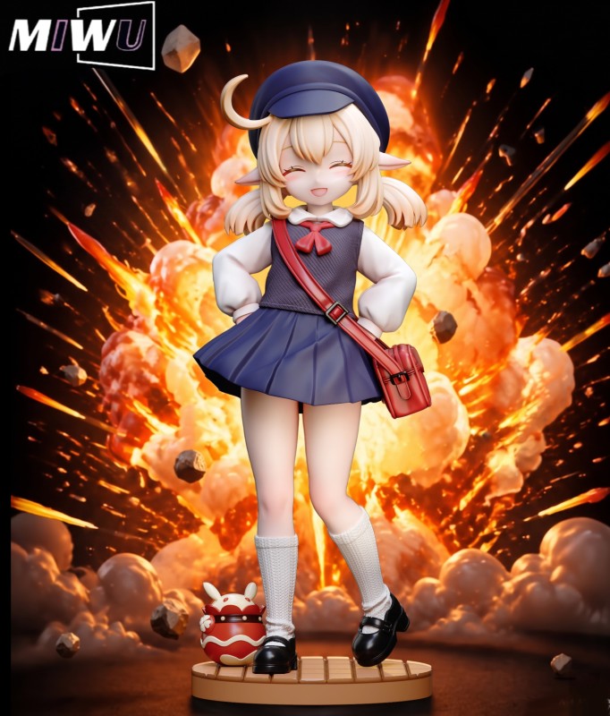 【Pre order】Miwu Studio 1/6 Genshin Impact Klee