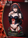 【Pre order】Honey Studio 1/1 Bust Date a Live Tokisaki Kurumi