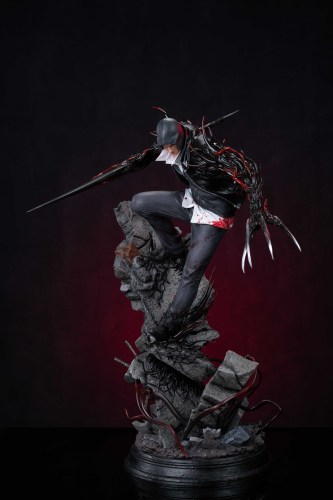 【Pre order】Sword Studio x Wing Studio - Prototype Alex Mercer