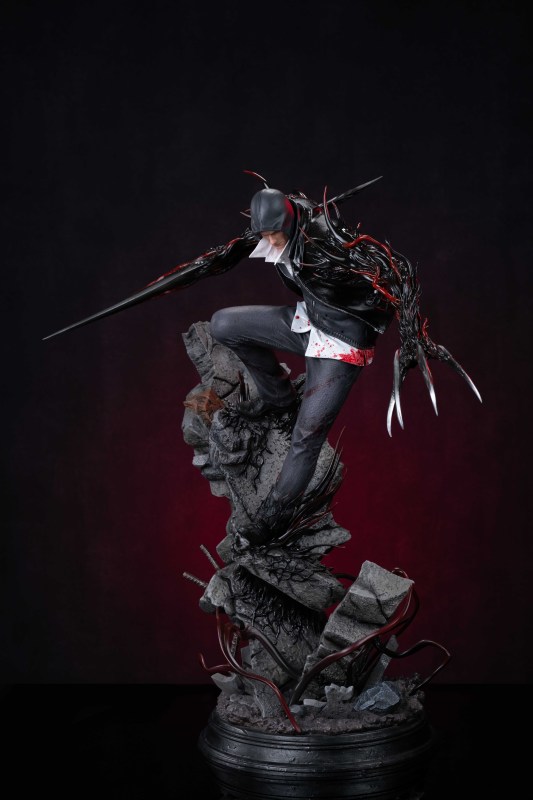 【Pre order】Sword Studio x Wing Studio - Prototype Alex Mercer