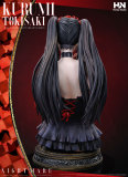 【Pre order】Honey Studio 1/1 Bust Date a Live Tokisaki Kurumi
