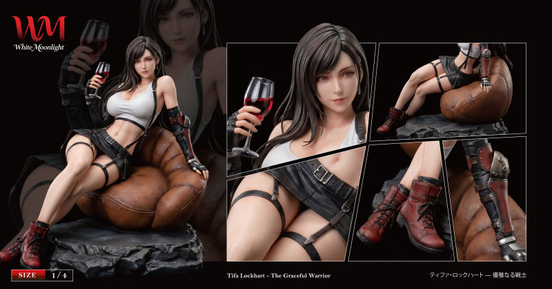 life size tifa sex doll Sex Doll VR Porn Videos main image 0