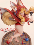 【Pre order】U Mai Studio 1/6 Arknights Rossi