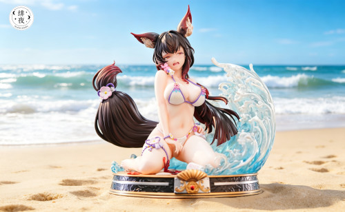 【Pre order】Scarlet Studio 1/6 Blue Archive Kosaka Wakamo