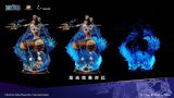 【Pre order】Lightyear Studio - One Piece Enel (Copyright)