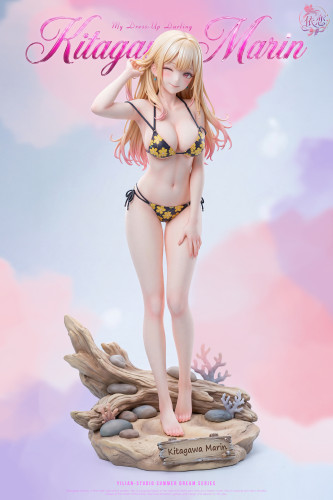 【Pre order】YiLian Studio 1/6 My Dress-Up Darling Kitagawa Marin
