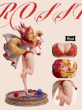 【Pre order】U Mai Studio 1/6 Arknights Rossi