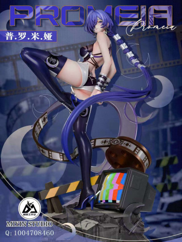【Pre order】MiYin Studio 1/6 Zenless Zone Zero Promeia